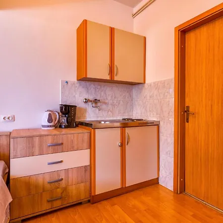 Apartman Studioapartment Meri 4 Mali Losinj