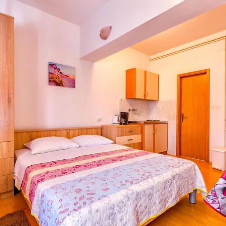 Studioapartment Meri 4 Mali Losinj