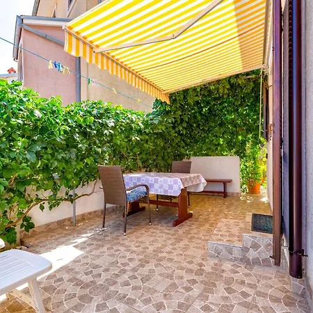 Apartman Studioapartment Meri 4