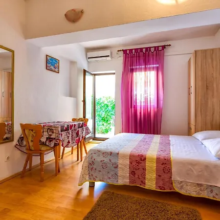 Studioapartment Meri 4 Mali Losinj