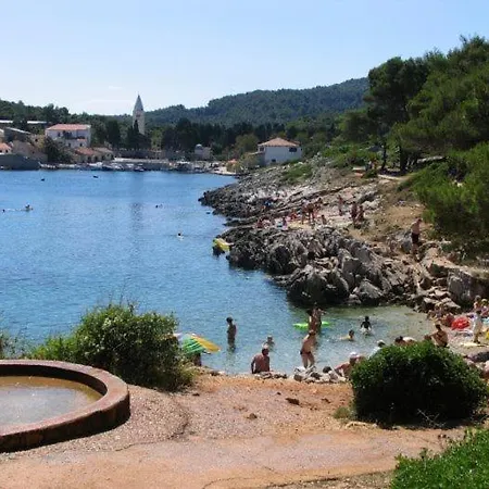Apartman Studioapartment Meri 4