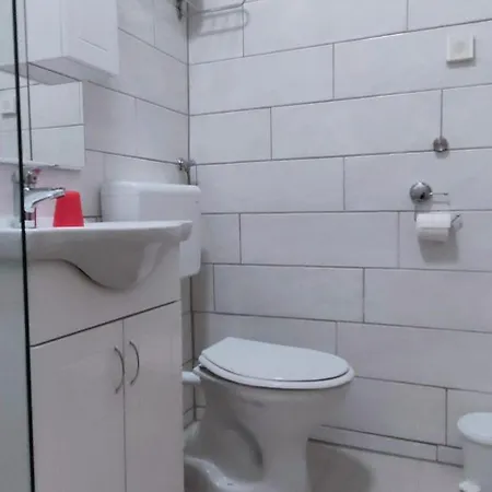 Apartman Studioapartment Meri 4 Mali Losinj