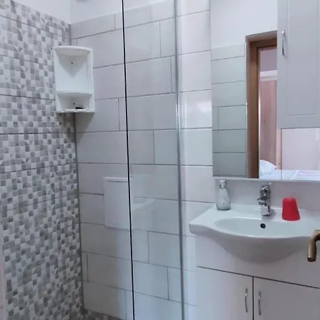 Apartman Studioapartment Meri 4 Mali Losinj
