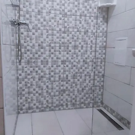Studioapartment Meri 4 Mali Losinj