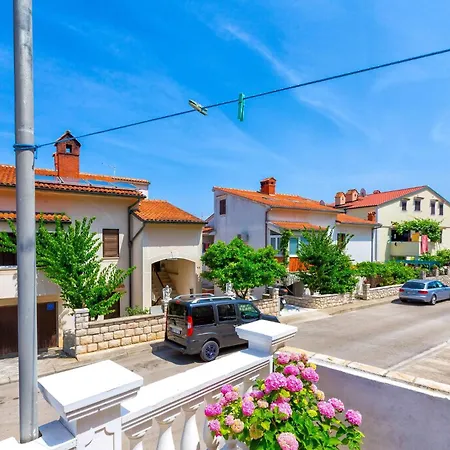Studioapartment Meri 4 Apartman Mali Losinj