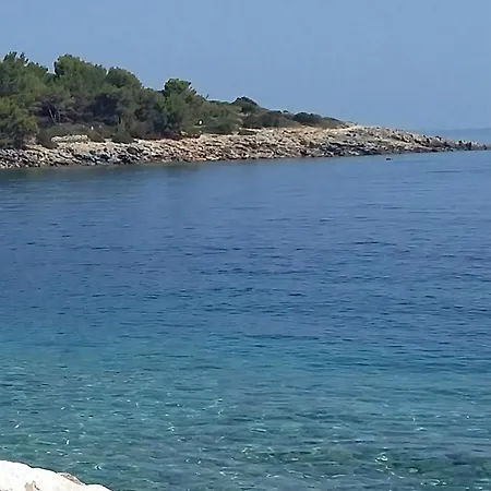 Studioapartment Meri 4 Mali Losinj