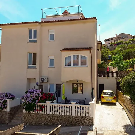 Studioapartment Meri 4 Mali Losinj
